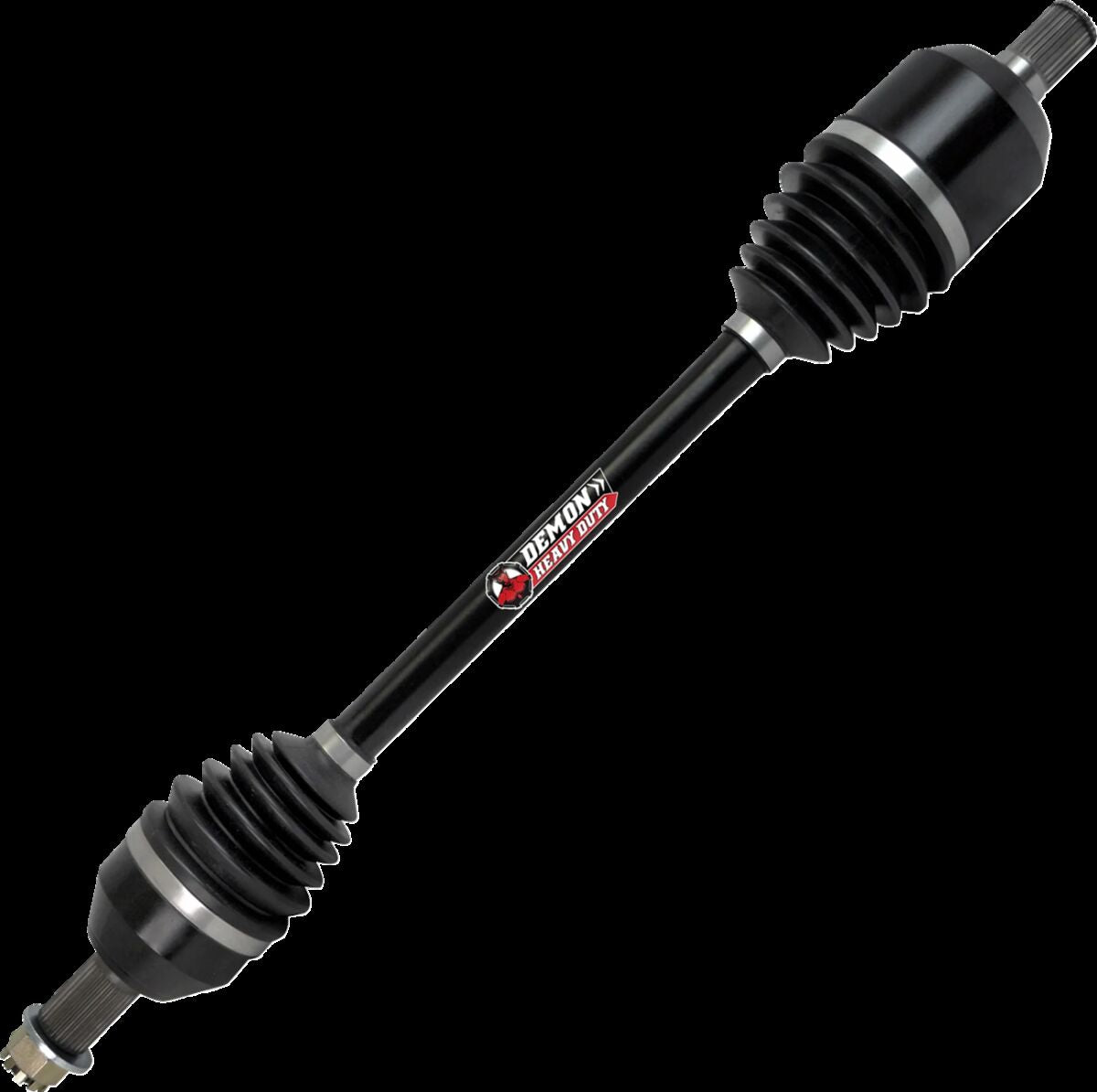 AXLE HD MAVERICK SPORT 1000