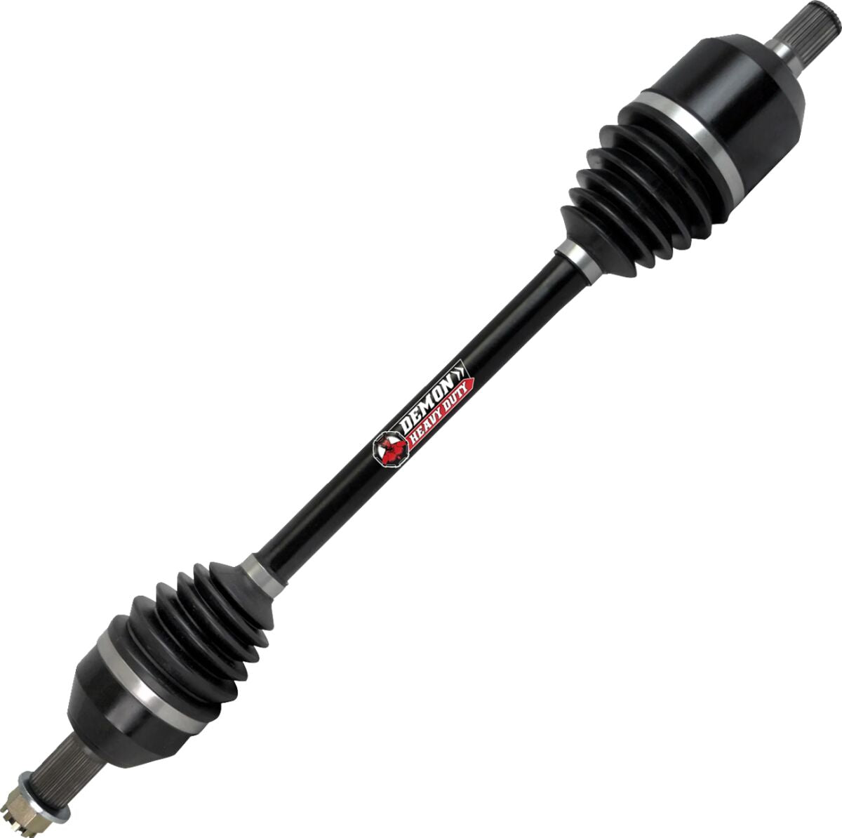 AXLE HD POL RANGER 500