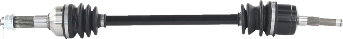 AXLE KIT COMPLETE CF MOTO