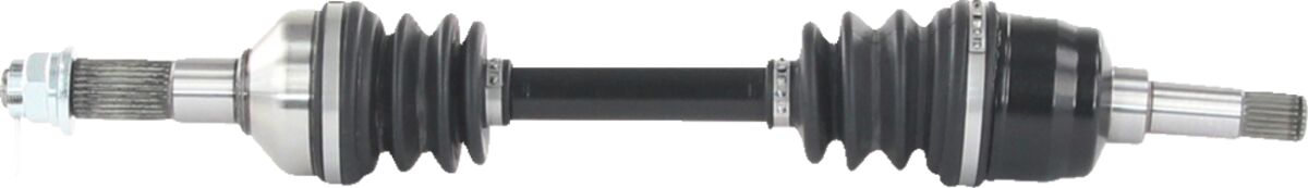 AXLE KIT COMPLETE CF MOTO
