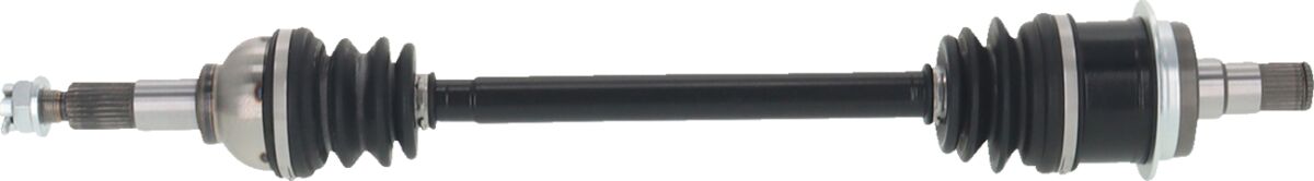 AXLE KIT COMPLETE CF MOTO