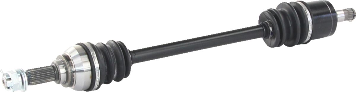 AXLE KIT COMPLETE JOHN DEERE