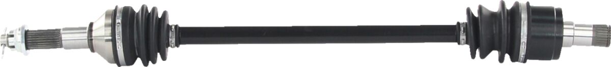 AXLE KIT COMPLETE KAWASAKI