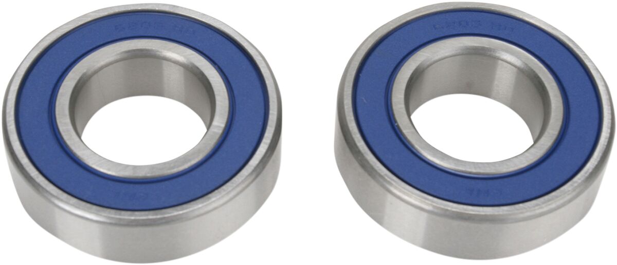 WHEEL BEARING 25MM