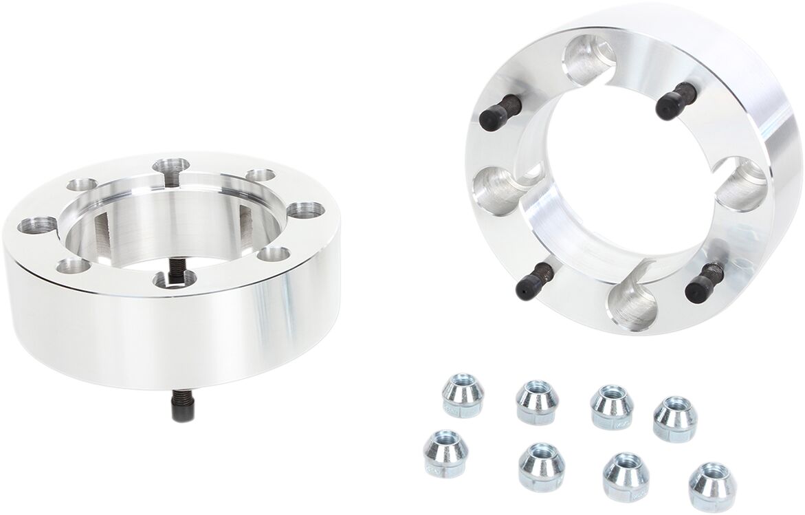 SPACER 4/136 2" 10X1.25