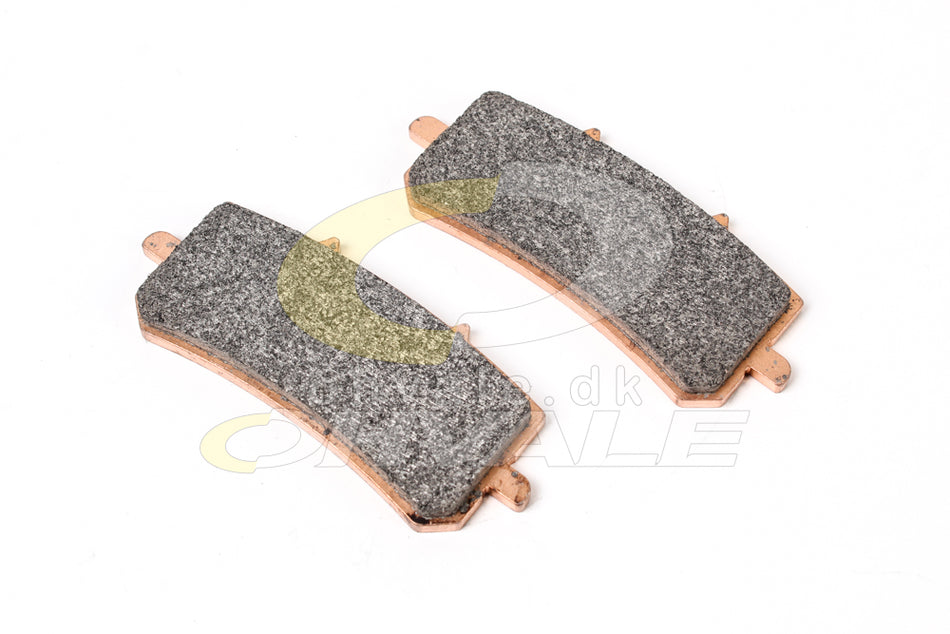 Gp-2/Evo Sbs Front Brake Pads