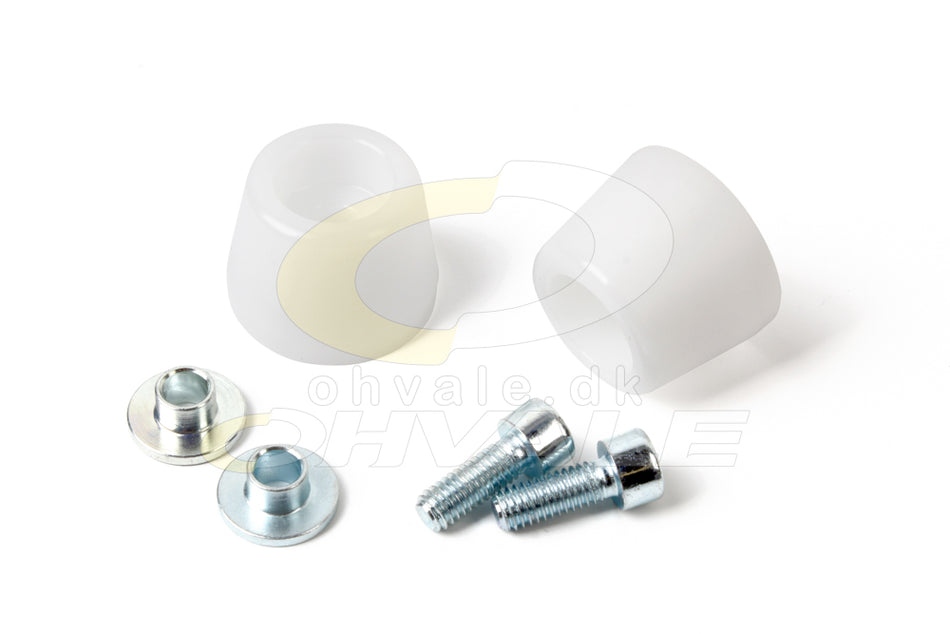 Gp-2 Wheel Axle Bumper Kit