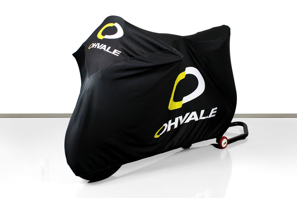 Gp-2 Ohvale Bike Cover
