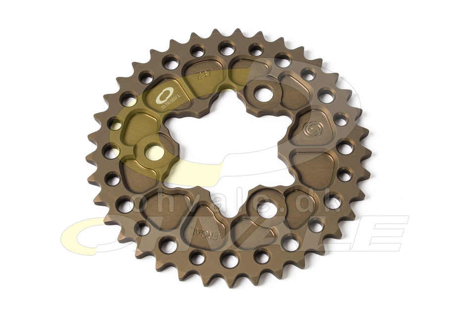 Gp2 37 Hardanod.Ergal Sprocket
