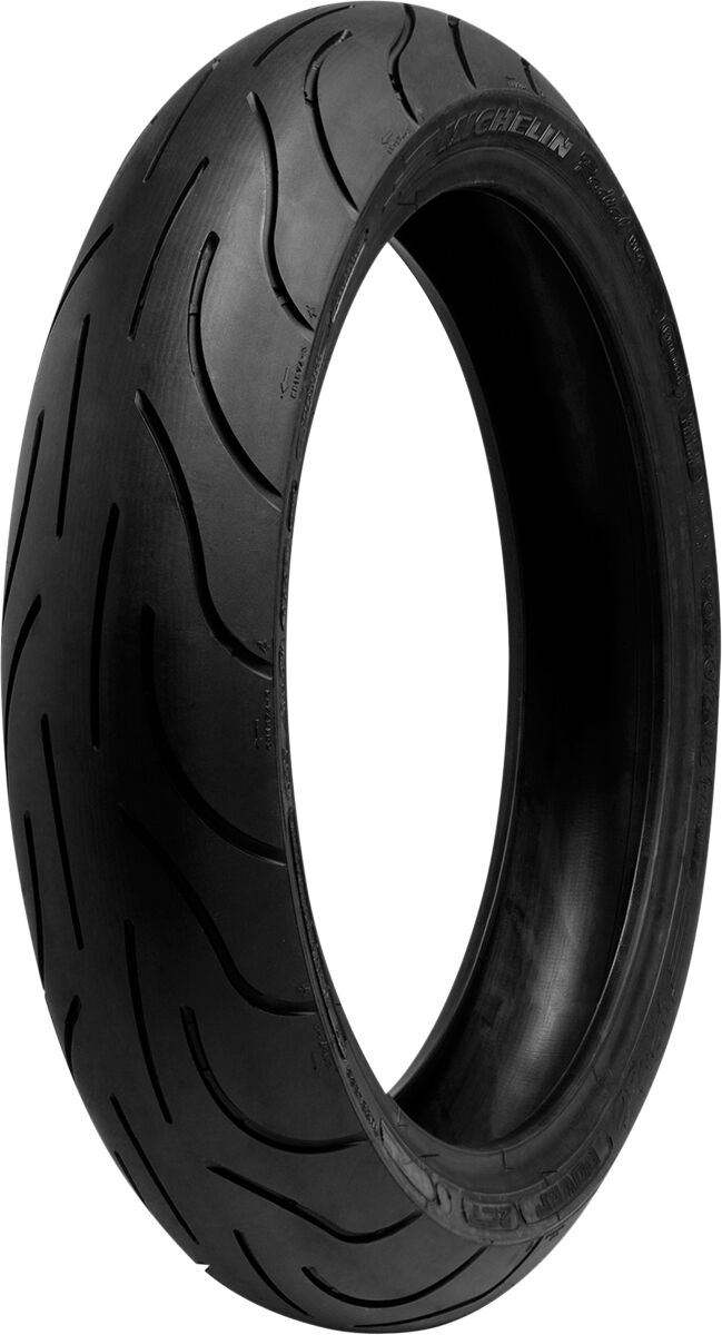 TIRE PILOT POWER 2CT FRONT 120/70ZR17 (58W) TL
