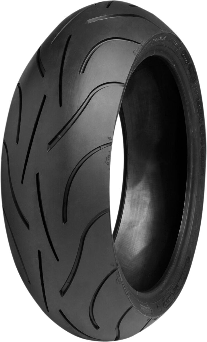 TIRE PILOT POWER 2CT REAR 170/60ZR17 (72W) TL