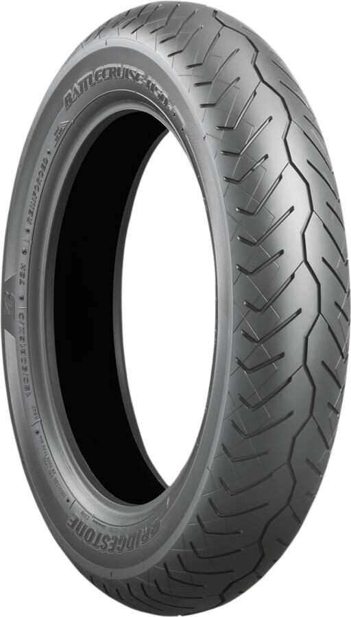 TIRE BATTLECRUISE H50 FRONT 120/70 ZR 18 (59W) TL