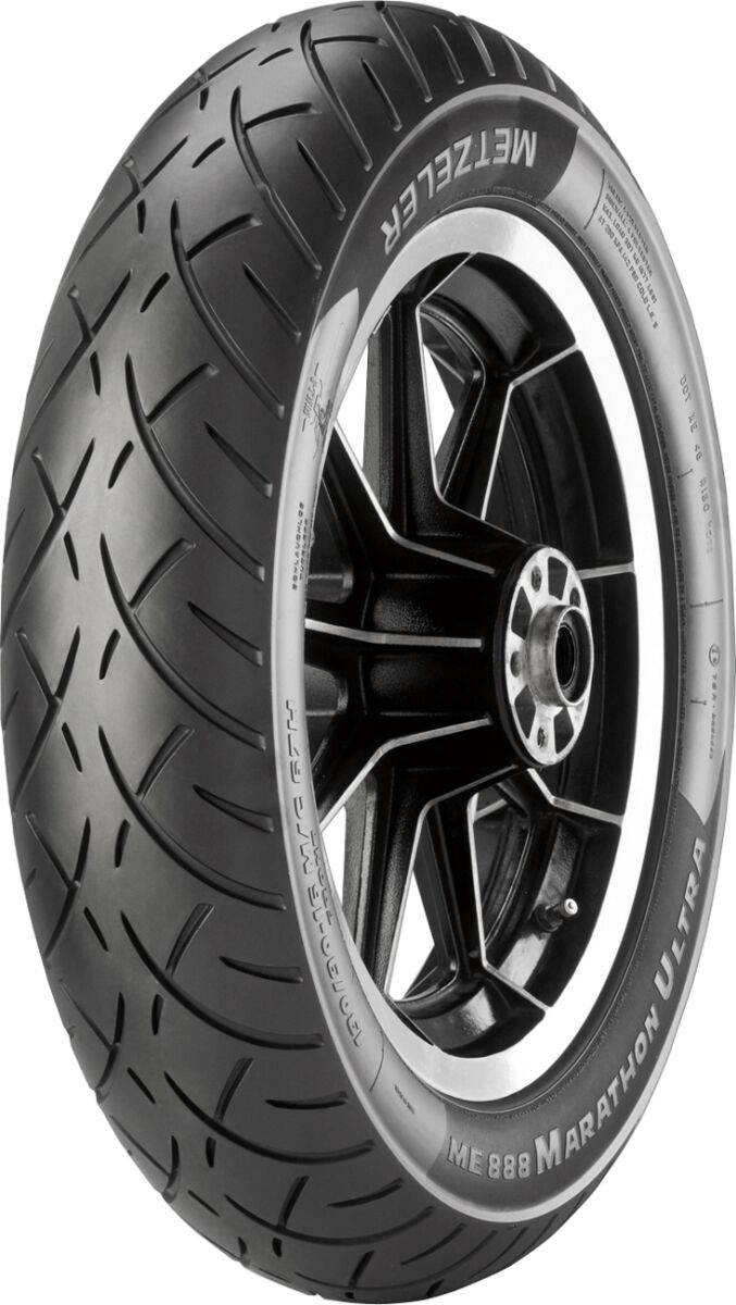 Metzeler ME 888 Marathon Ultra 120/70 ZR 18 M/C (59W) TL (forhjul)