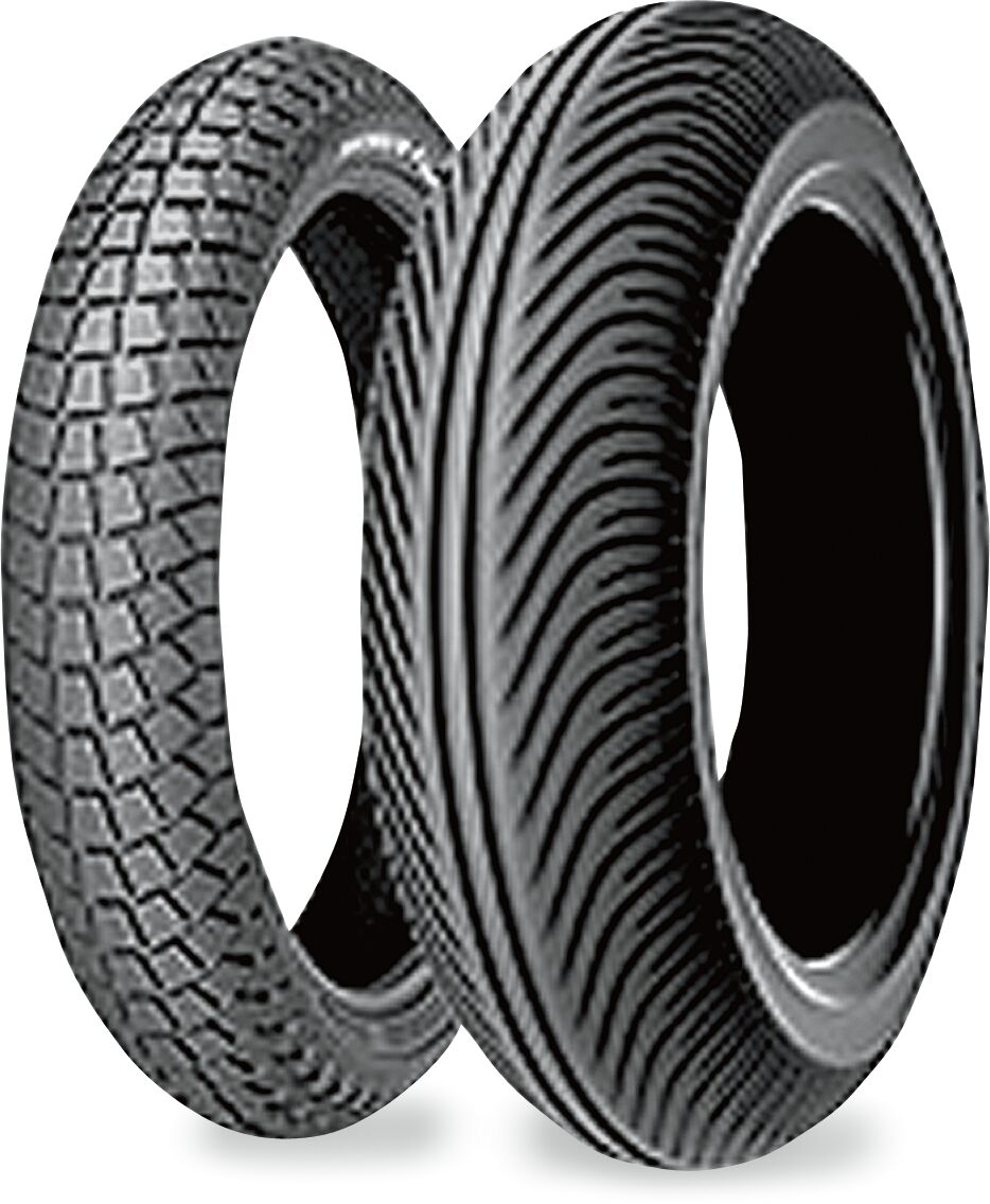 TIRE POWER SUPERMOTO RAIN FRONT 120/80R16 NHS