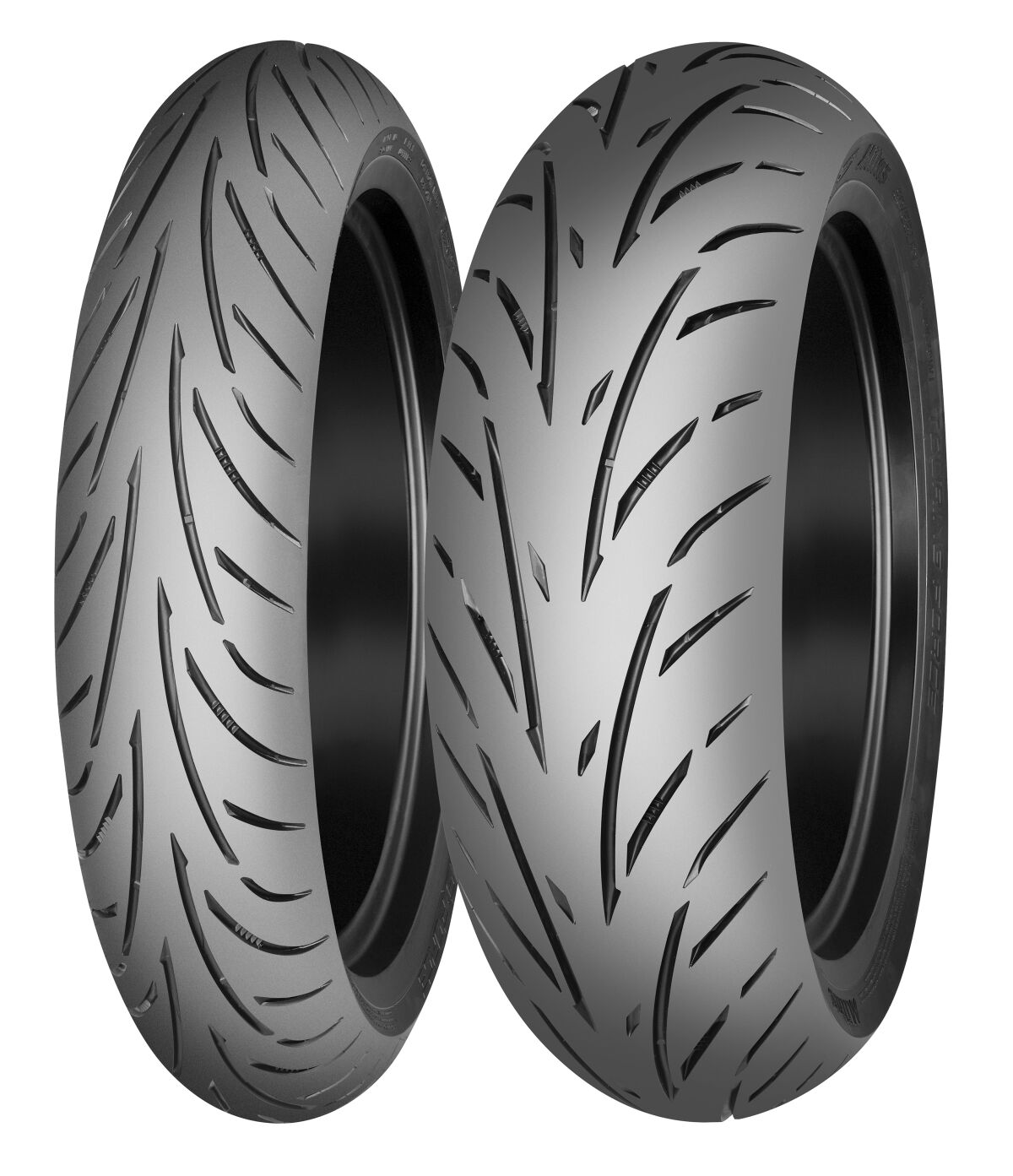 TOUFO 110/80ZR19 (59W)