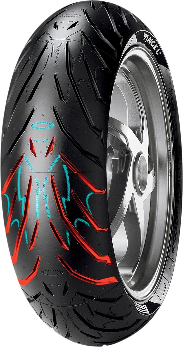 Pirelli Angel ST 160/60 ZR 17 M/C (69W) TL (baghjul)