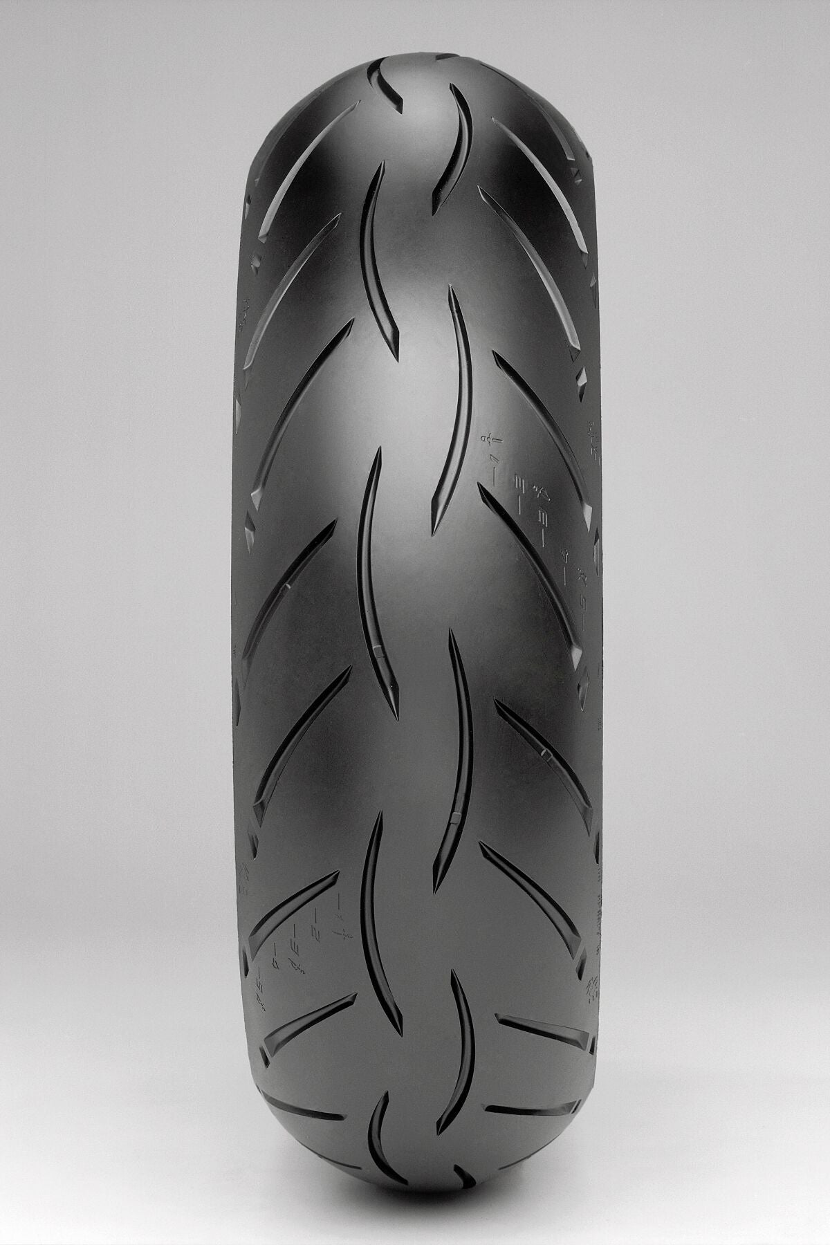TIRE SPORTEC M5 INTERACT REAR 160/60 ZR 17 (69W) TL