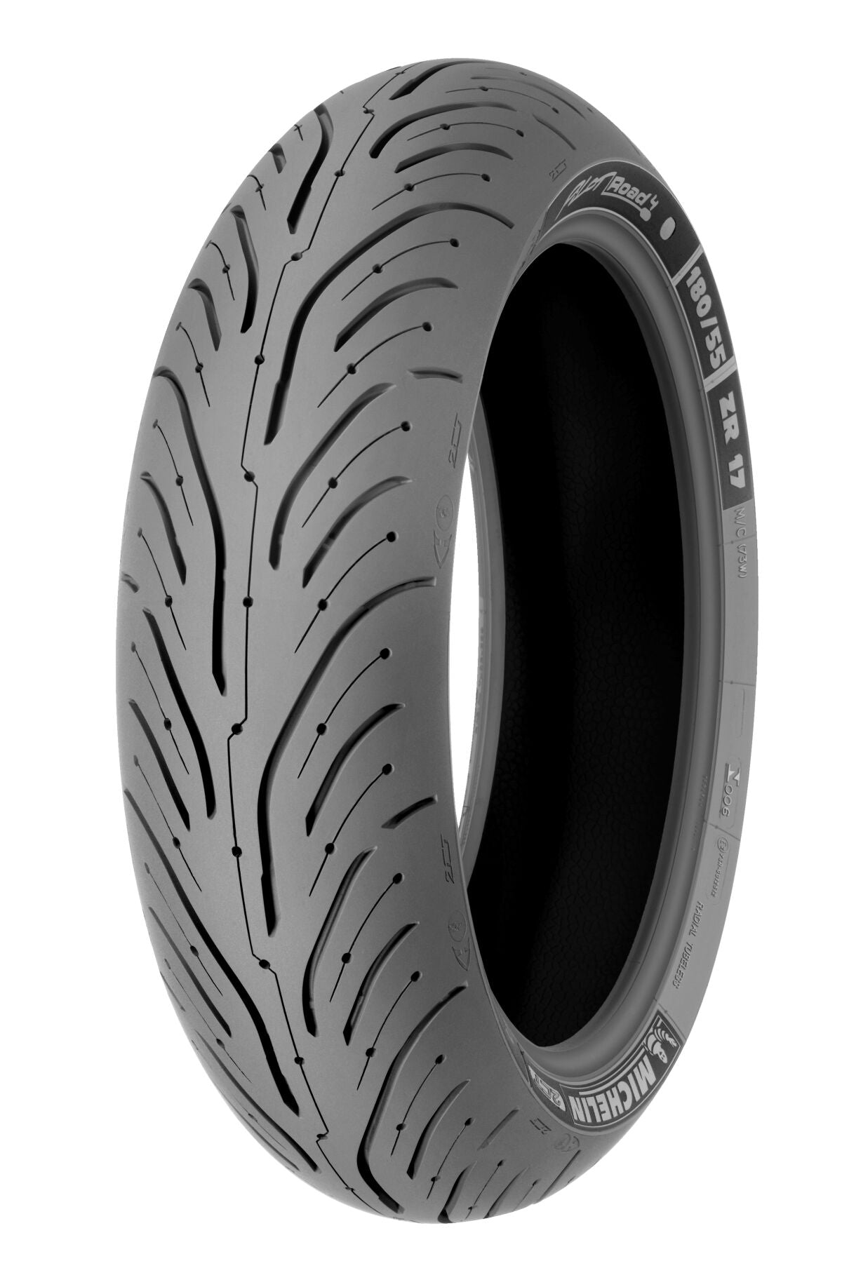 TIRE PILOT ROAD 4 REAR 190/50ZR17 (73W) TL