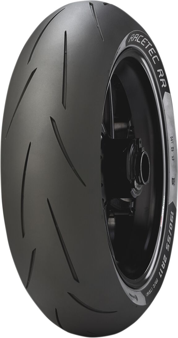 Metzeler Racetec RR 160/60 ZR 17 M/C (69W) TL (baghjul)