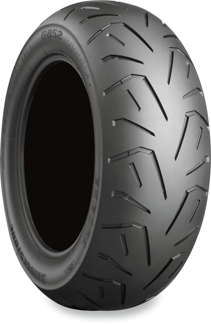 EXEDRA G852G Rear  210/40R18 73H TL