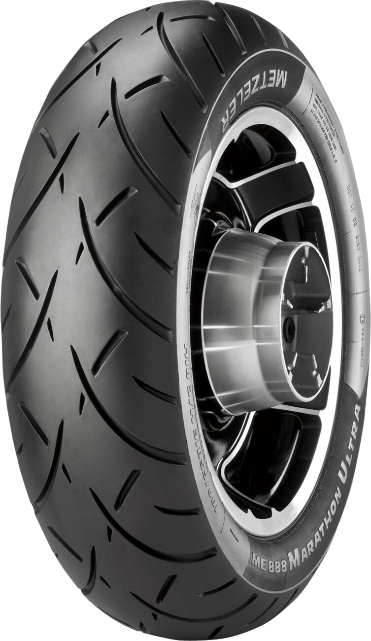 Metzeler ME 888 Marathon Ultra 200/70 B 15 M/C 82H TL (baghjul)