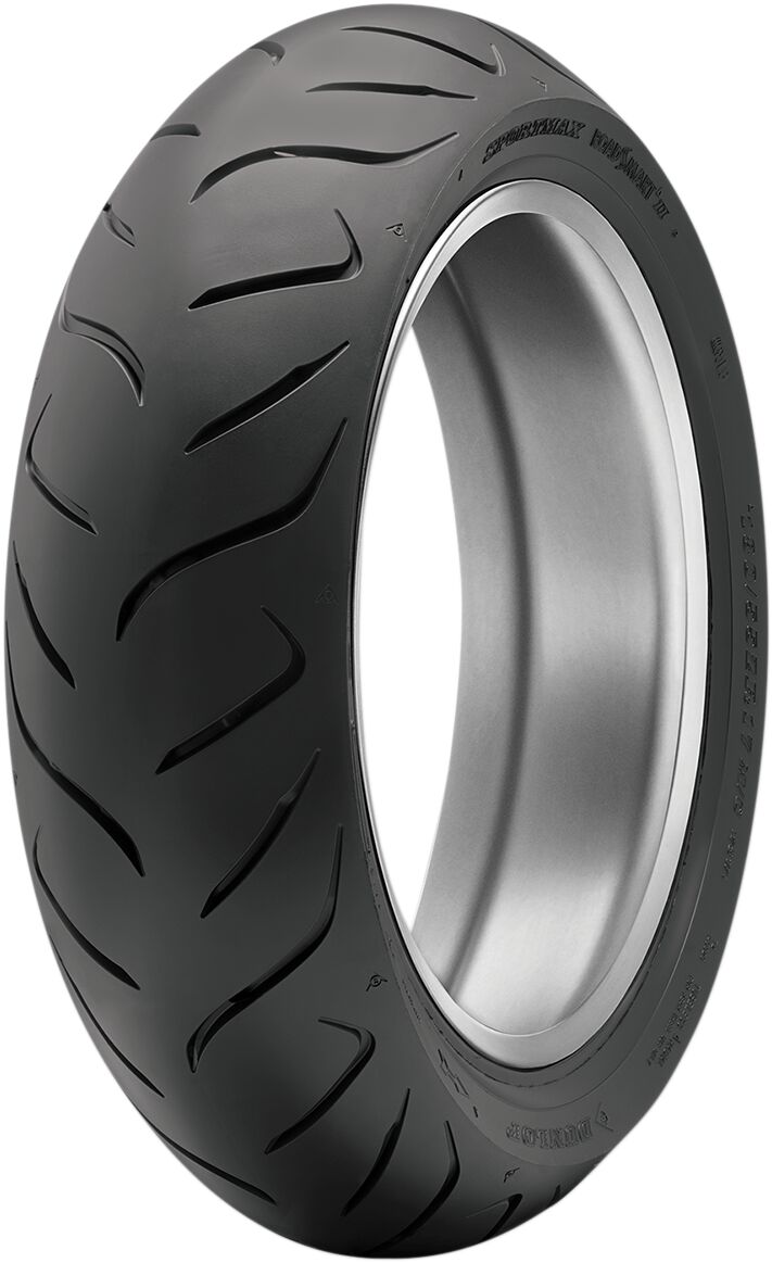 RDSMII 190/50ZR17 (73W) T