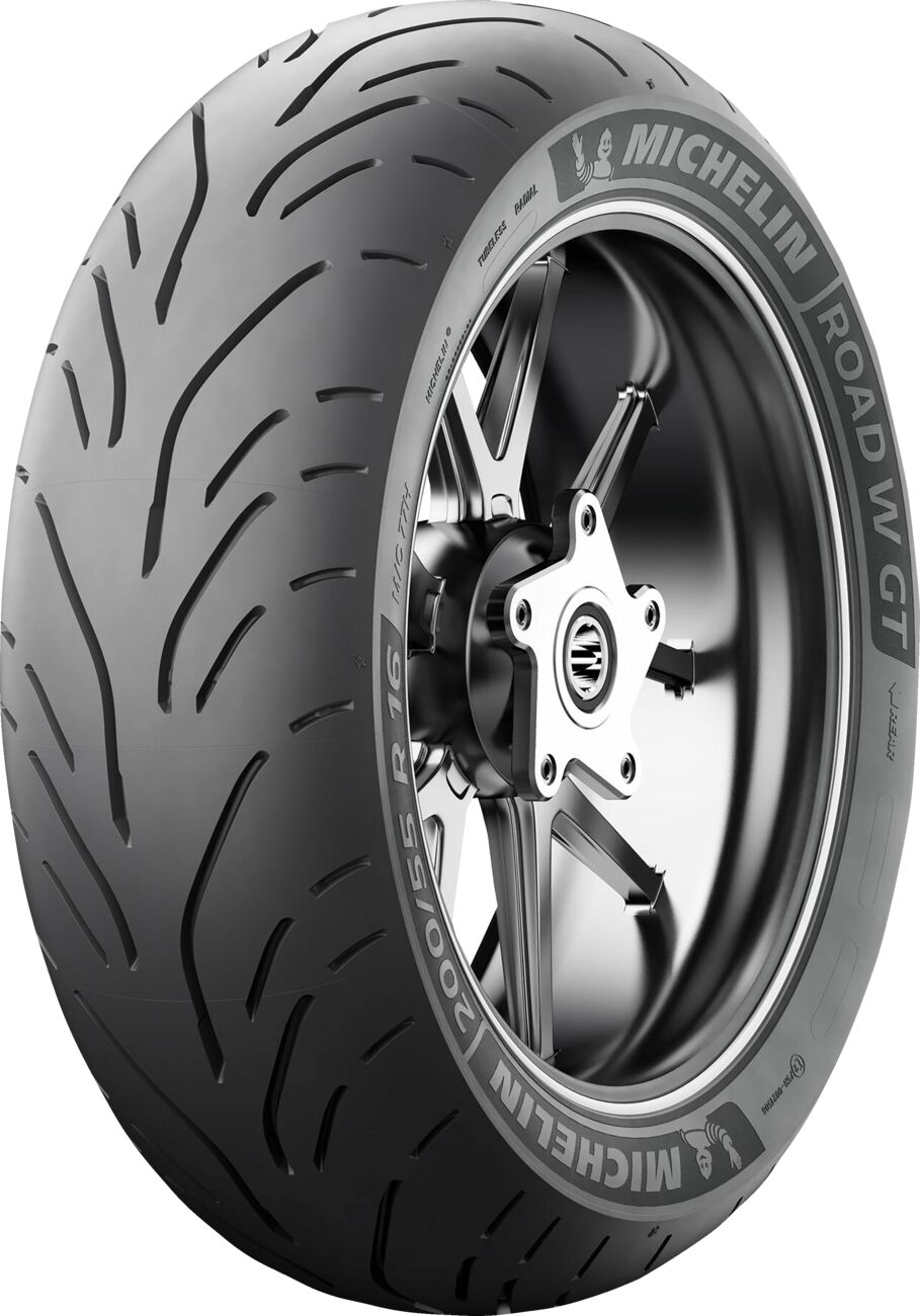 TIRE ROAD W GT 180/60R16 74H REAR