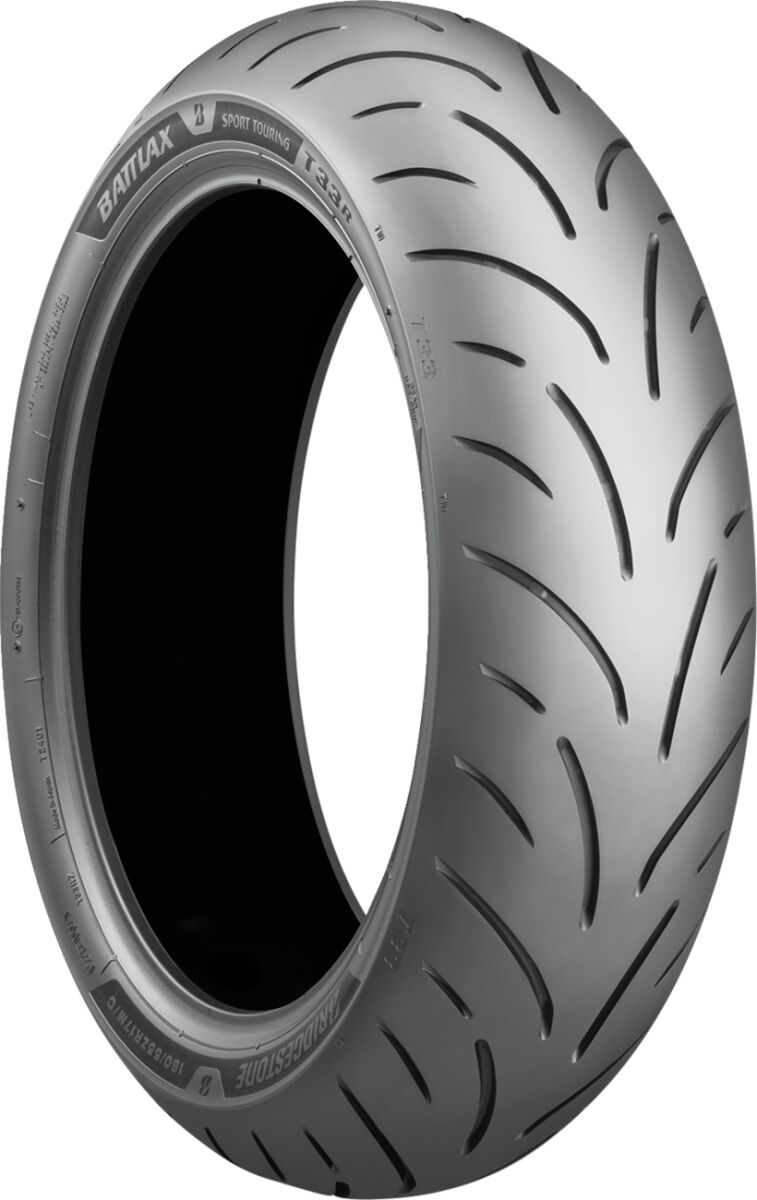 TIRE T33 190/55ZR17 75W