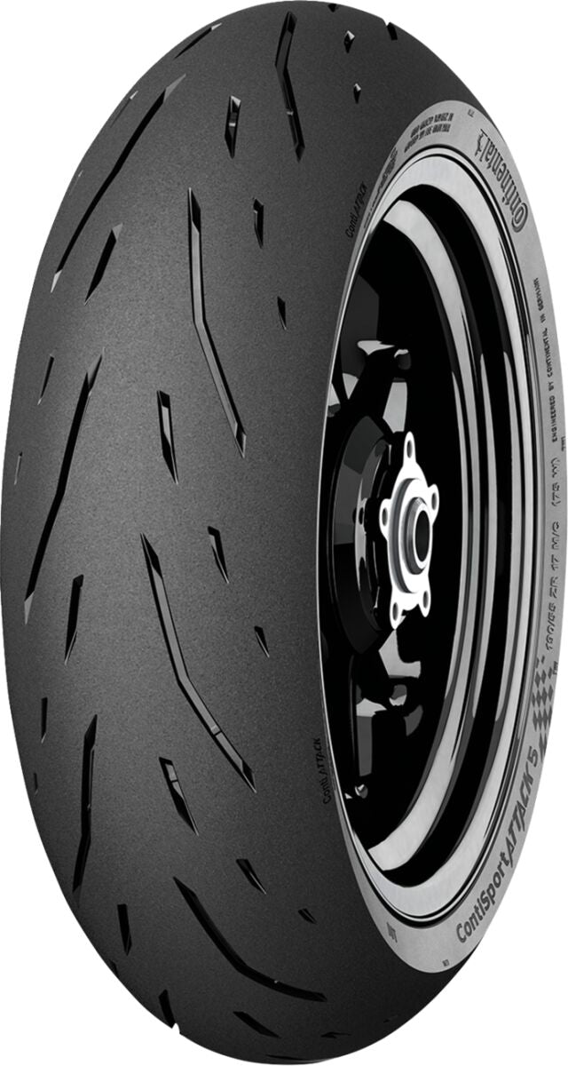 SPORT ATTACK 5 160/60ZR17 (69W
