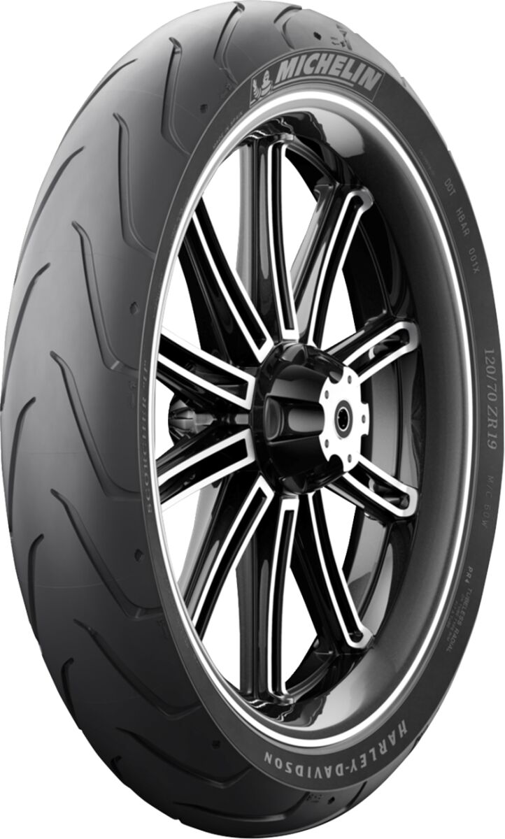 SCORCHER 11 FRONT (T) 120/70ZR18 (59W) TL