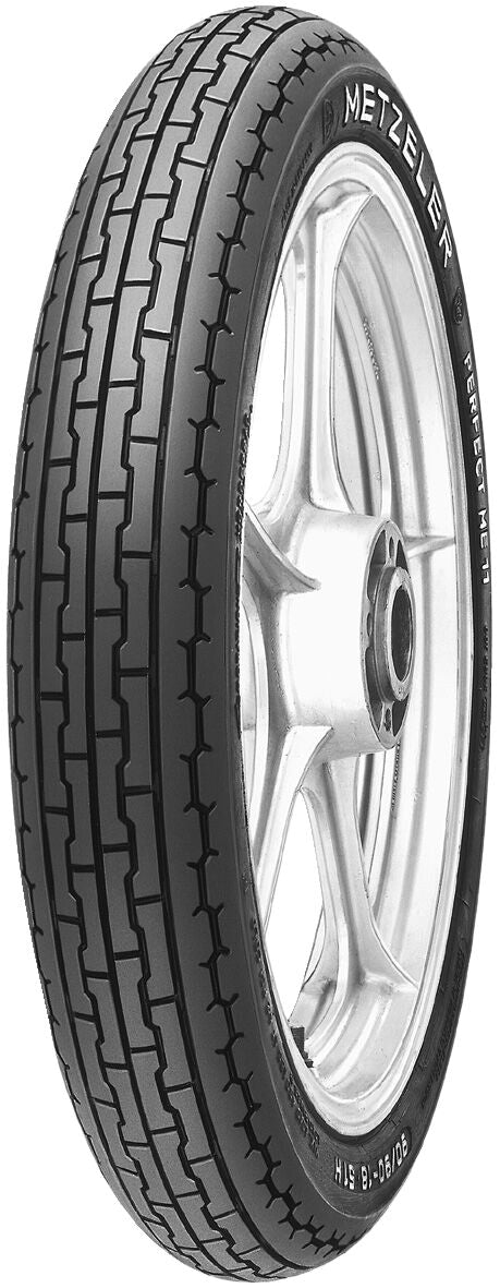 Metzeler Perfect ME 11 3.00 - 19 49S TT (forhjul)