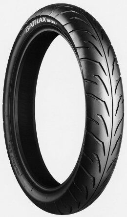 TIRE BATTLAX BT-39 FRONT *** 100/80 - 17 52H TL