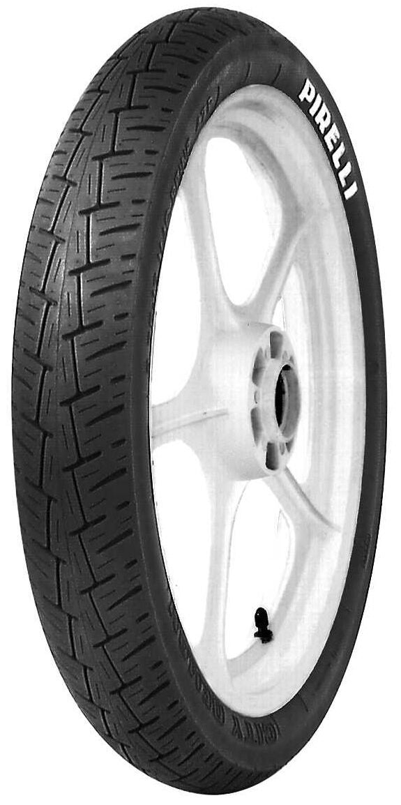 Pirelli City Demon 3.00 - 18 M/C 47S TL (forhjul) (udgået)