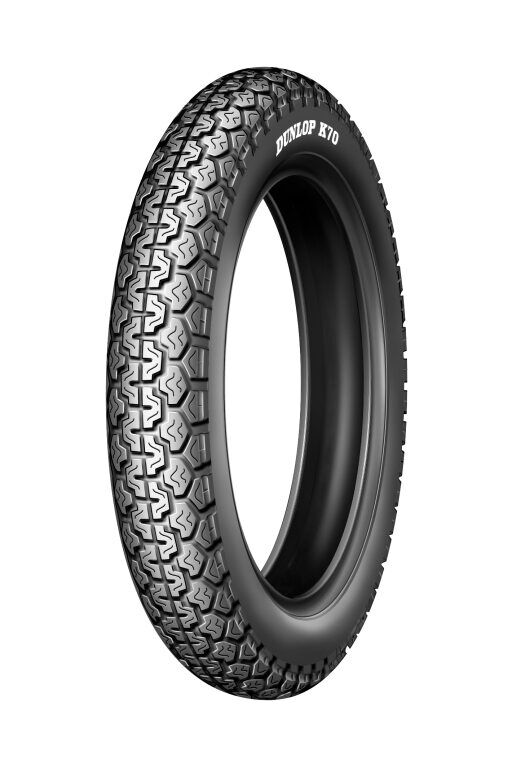 K70 FRONT 3.50 - 19 57P TT