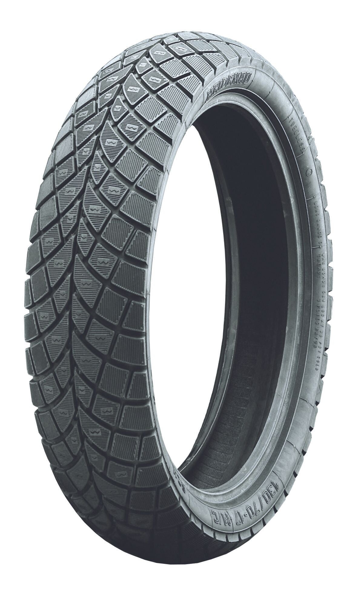 TIRE K66 100/80-17 52H TL M+S