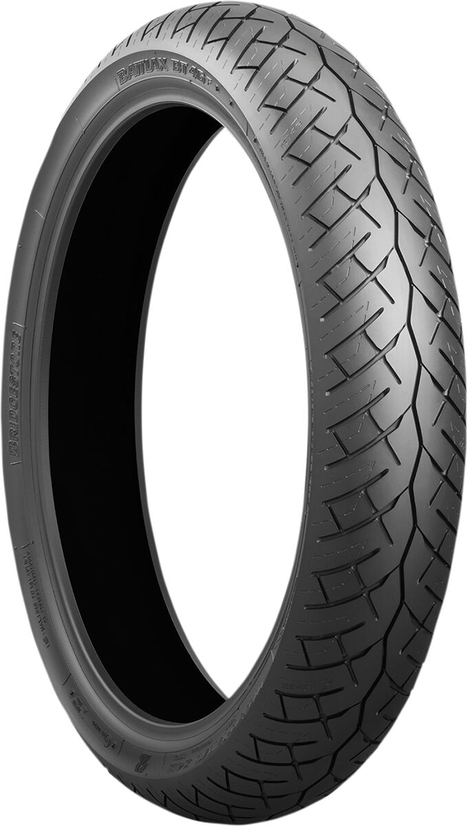 BT46F 100/80-18 53H TL