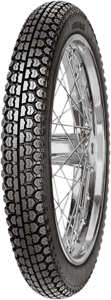 H-03 F/R 3.50-18 62P TT