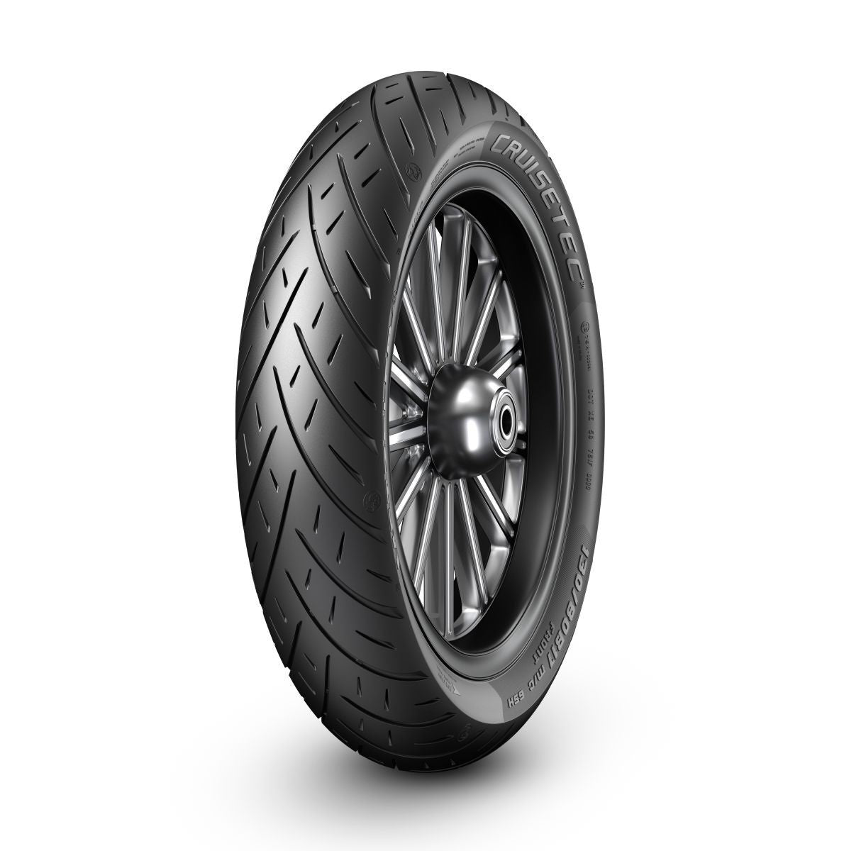 Metzeler Cruisetec 100/90 - 19 M/C 57H TL (forhjul)
