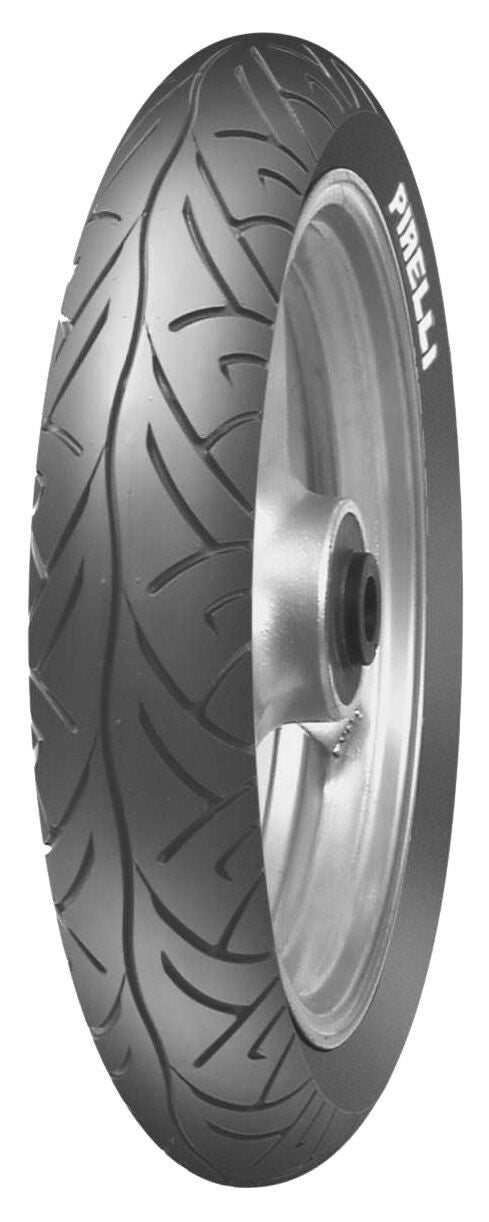 Pirelli Sport Demon 100/90 - 18 M/C 56H TL (forhjul)