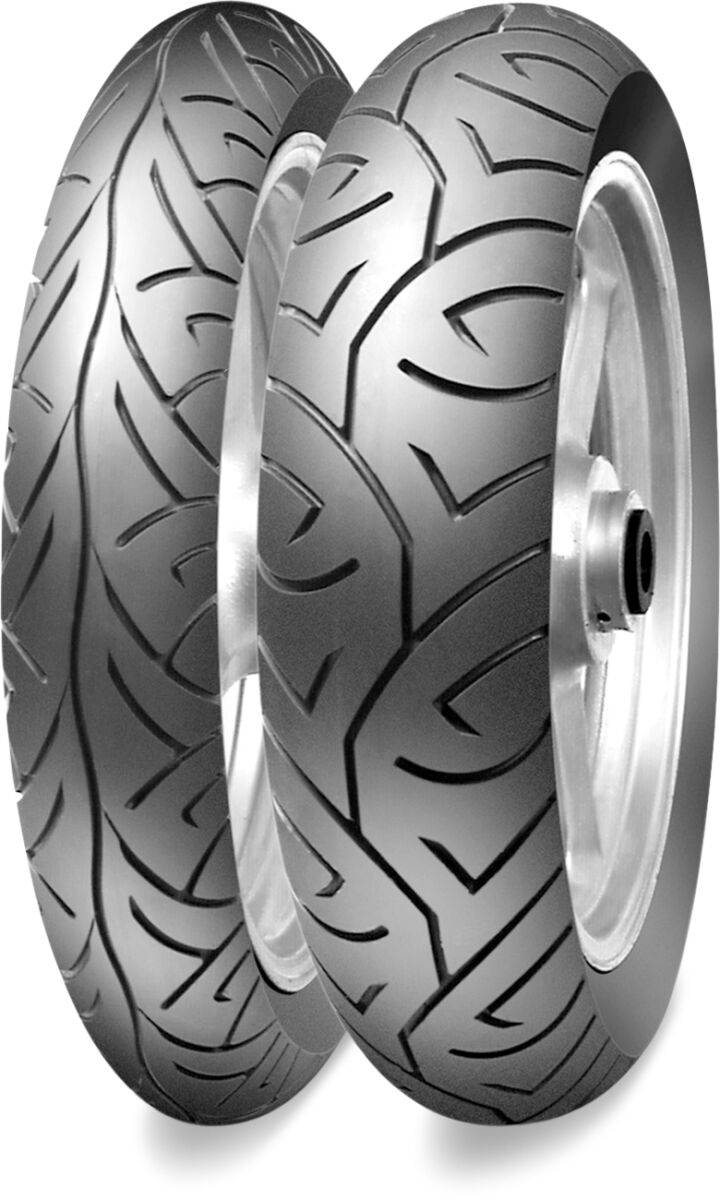 Pirelli Sport Demon 120/70 - 17 M/C 58H TL (forhjul)