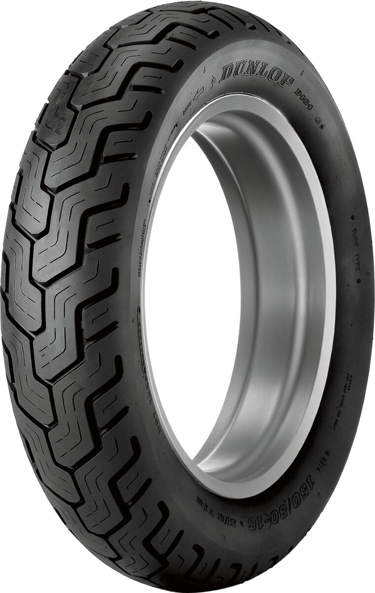 D404 REAR 160/80 - 15 74S TT