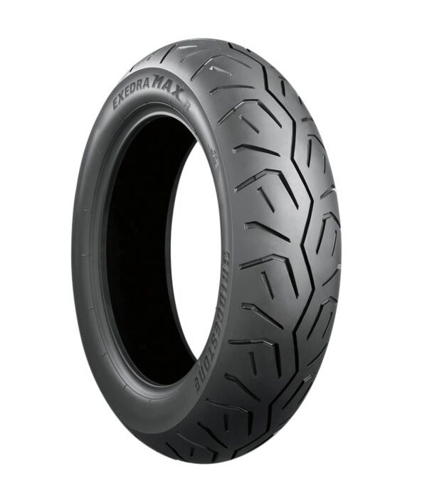 TIRE EXEDRA MAX REAR 170/60 ZR 17 (72W) TL