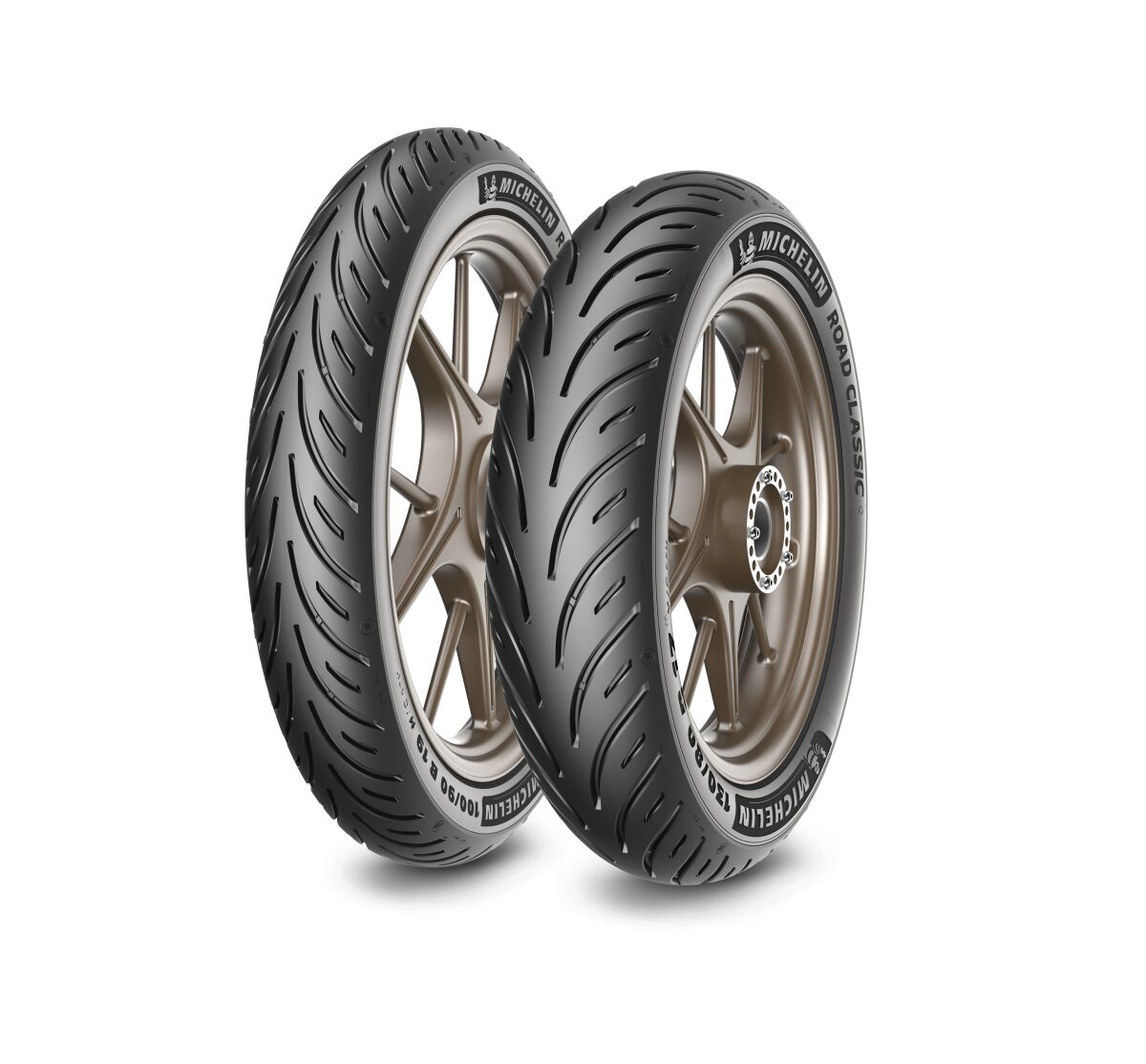 ROADCL R 130/70B17 62H TL