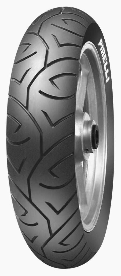 Pirelli Sport Demon 130/80 - 18 M/C 66V TL (baghjul)