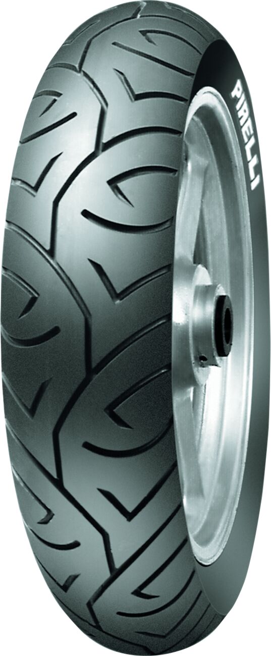 Pirelli Sport Demon 140/70 - 18 M/C 67V TL (baghjul)