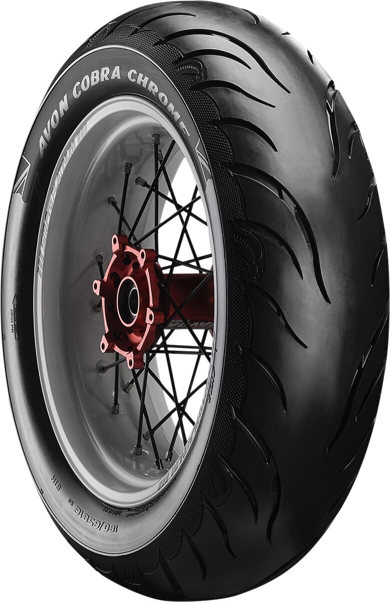 CC AV92 180/70R16 77V TL