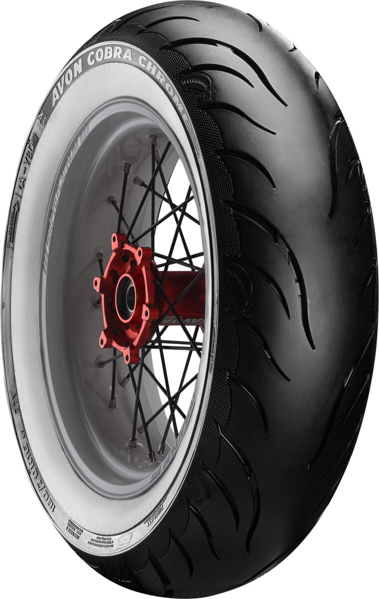 CC AV92 WW 150/70B18 TL