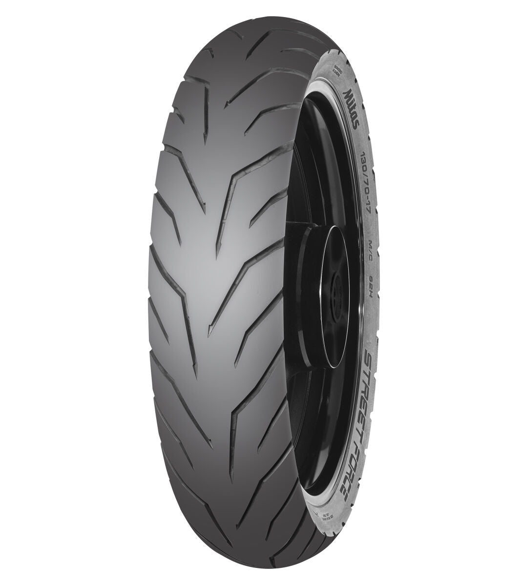 STREET FORCE 100/80-17 52S TL/
