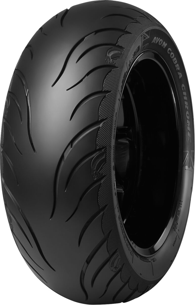 COBRA CHROME R 200/55R16 77H T