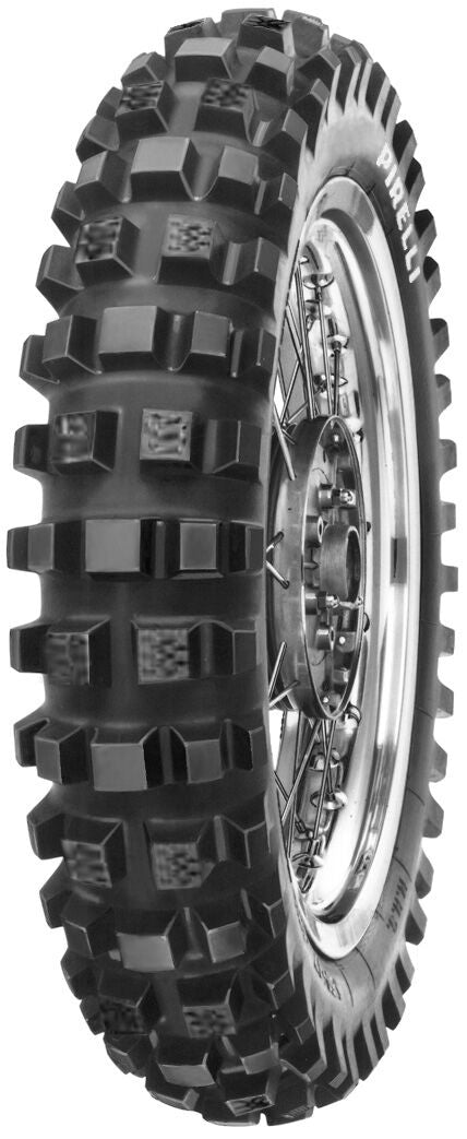 Pirelli MT 16 Garacross 120/100 - 18 NHS TT (baghjul)